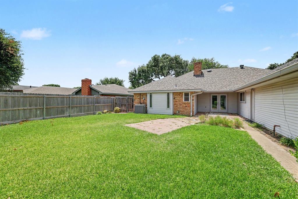 Richland Meadows - Residential
