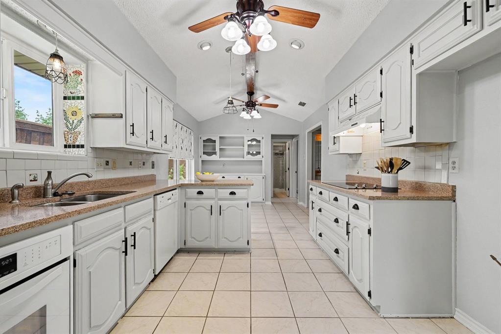 Richland Meadows - Residential
