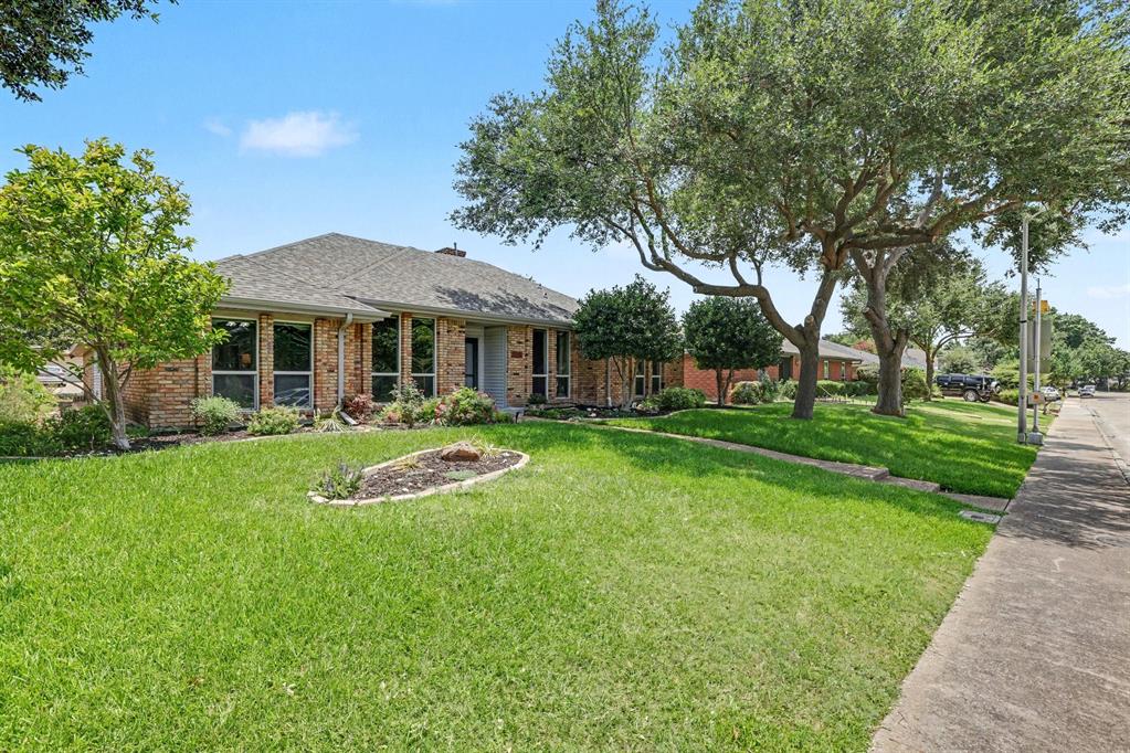 Richland Meadows - Residential