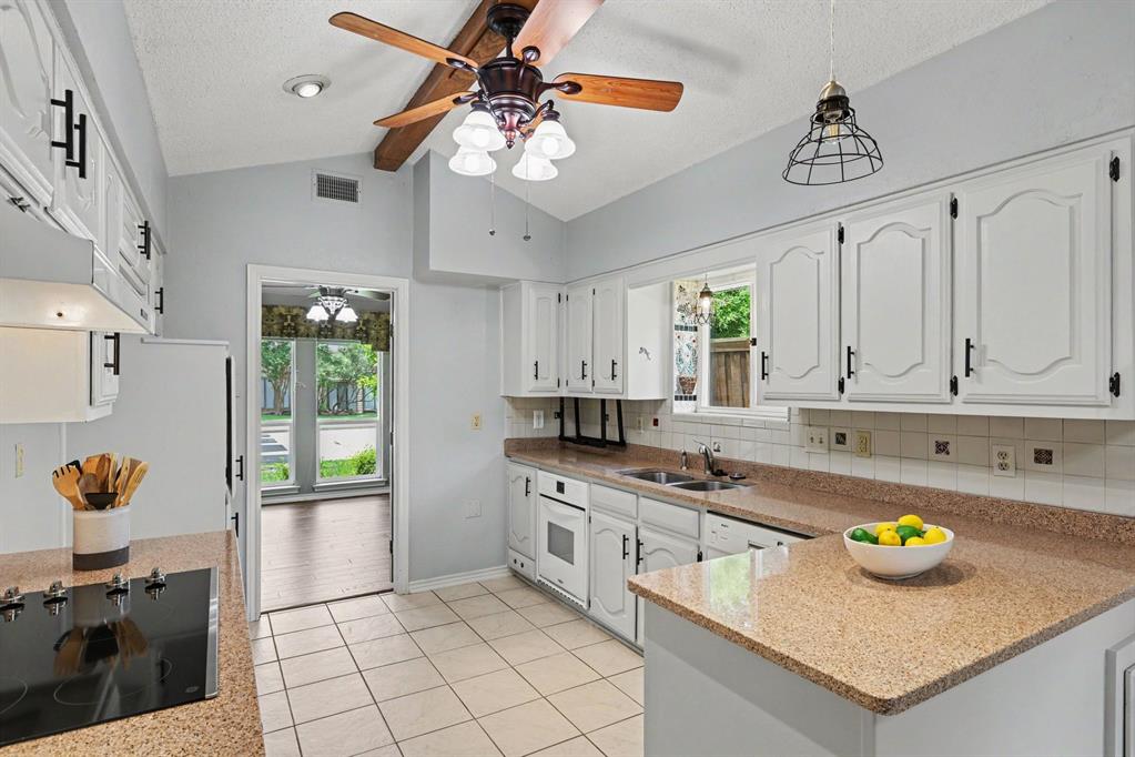 Richland Meadows - Residential