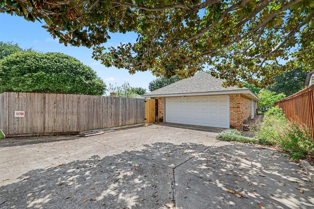 Richland Meadows - Residential