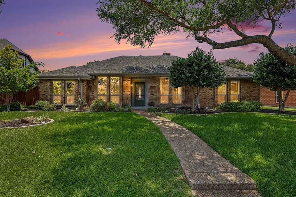 Richland Meadows - Residential