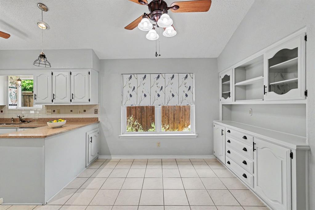 Richland Meadows - Residential