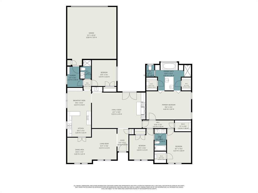 Richland Meadows - Residential