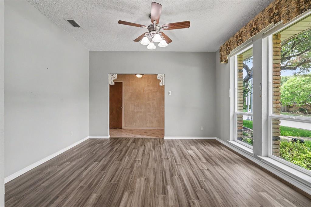 Richland Meadows - Residential