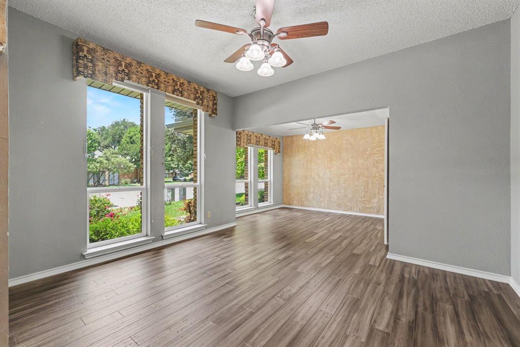 Richland Meadows - Residential