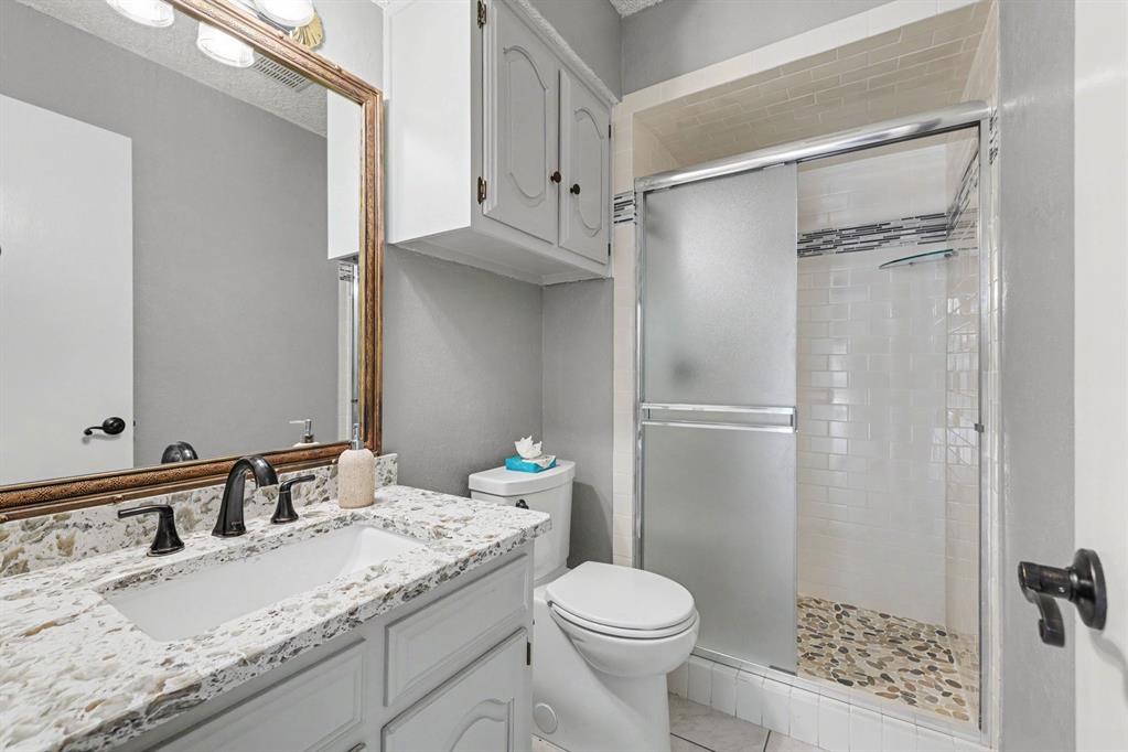 Richland Meadows - Residential