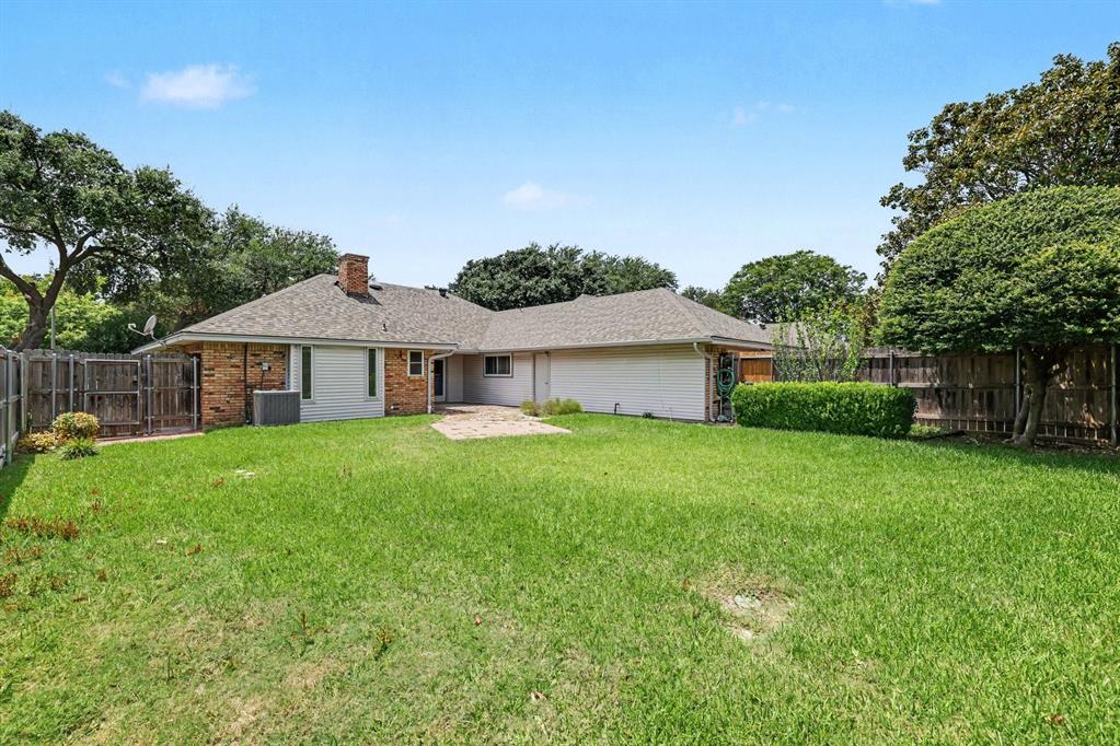 Richland Meadows - Residential