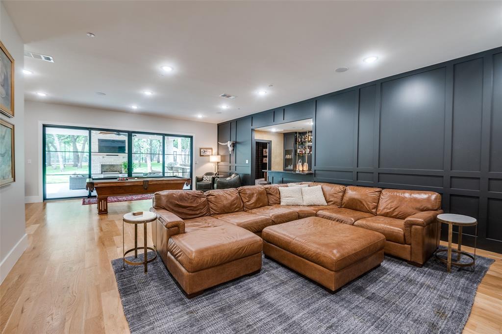 Meadow Oaks Add - Residential
