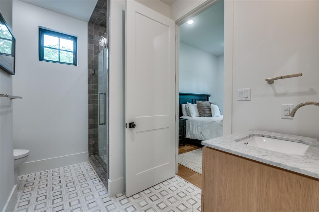 Meadow Oaks Add - Residential