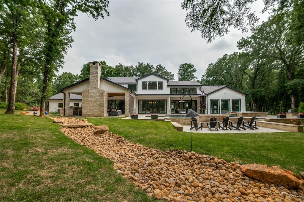 Meadow Oaks Add - Residential