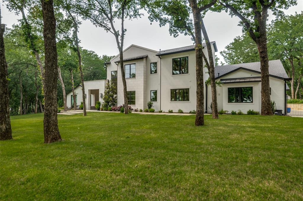 Meadow Oaks Add - Residential
