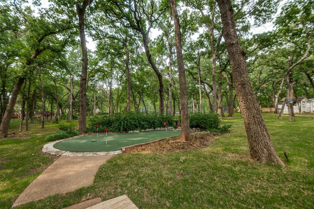 Meadow Oaks Add - Residential