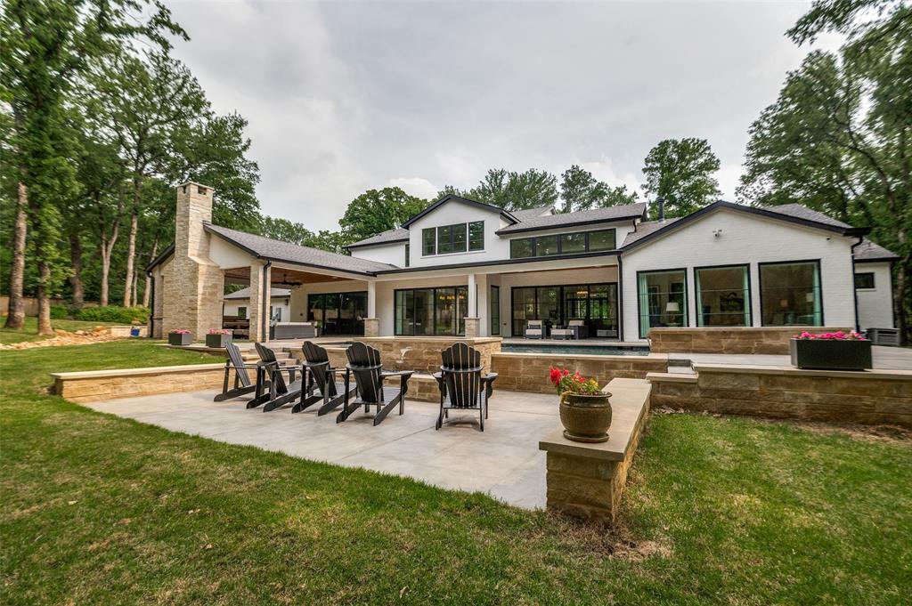 Meadow Oaks Add - Residential