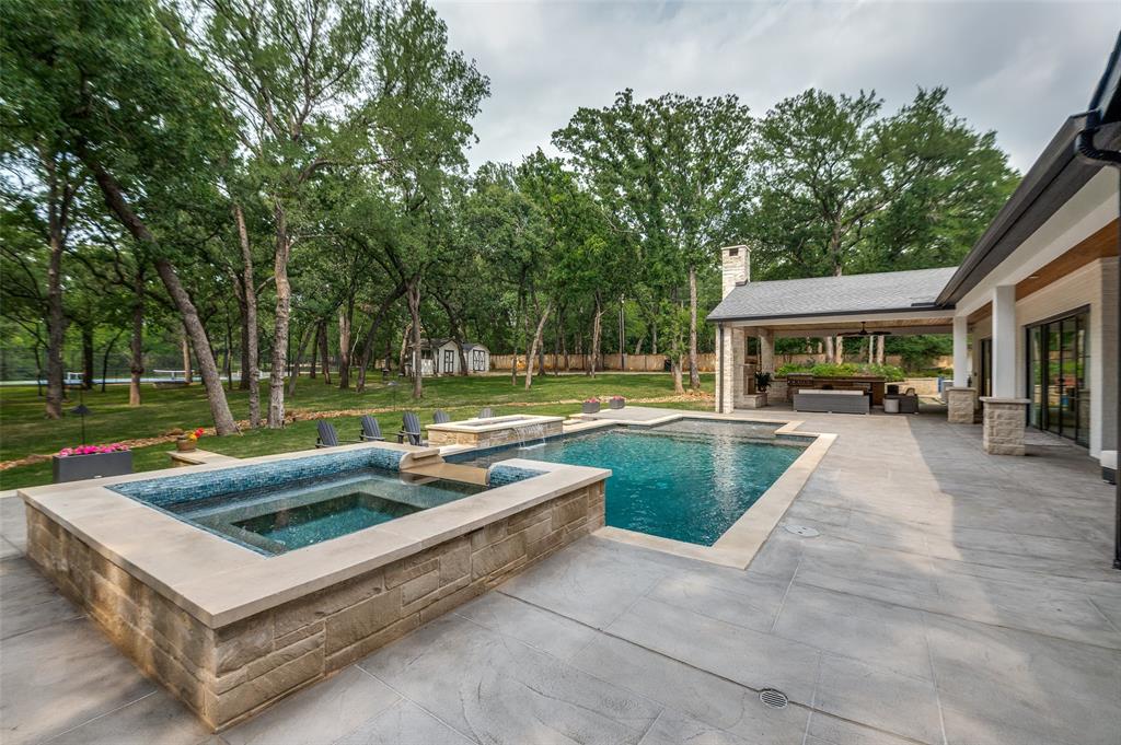 Meadow Oaks Add - Residential