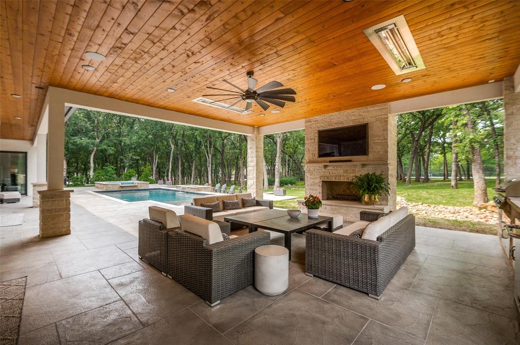 Meadow Oaks Add - Residential