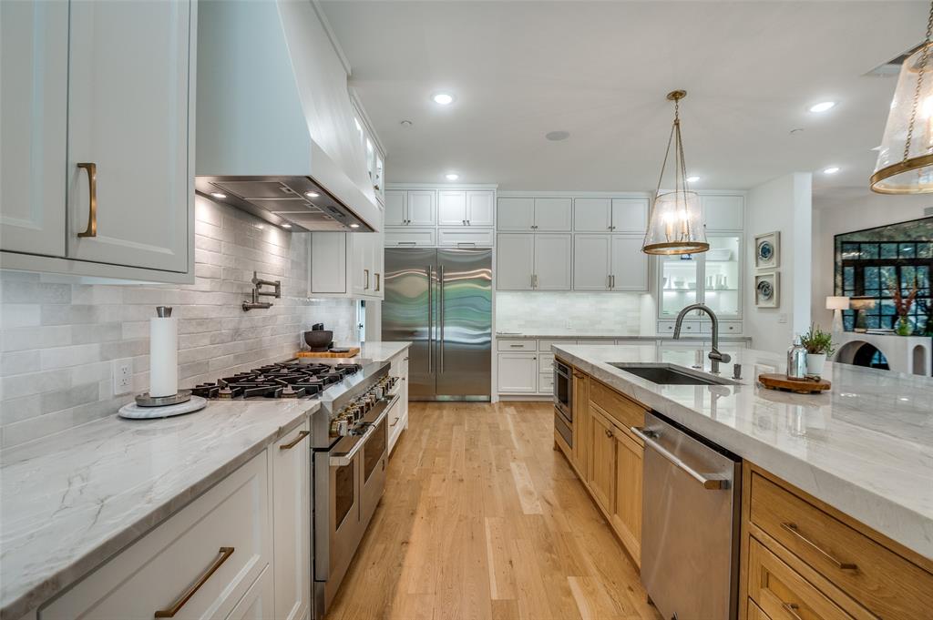Meadow Oaks Add - Residential