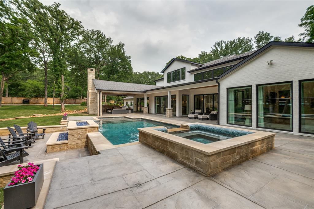 Meadow Oaks Add - Residential