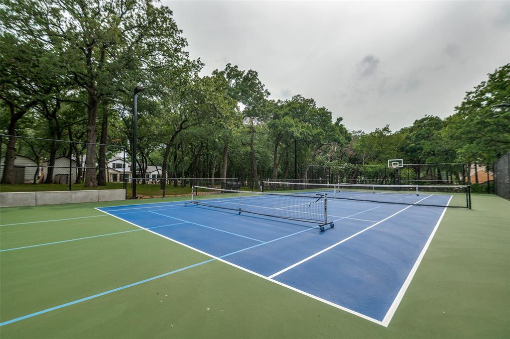 Meadow Oaks Add - Residential