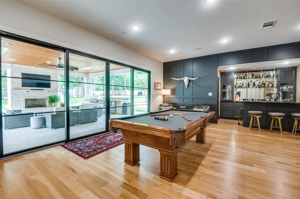 Meadow Oaks Add - Residential