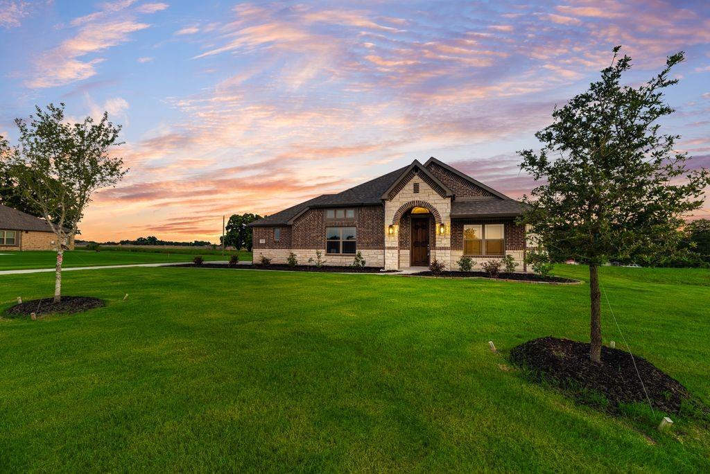 Regatta Oaks Ph I - Residential