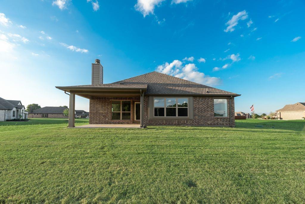 Regatta Oaks Ph I - Residential
