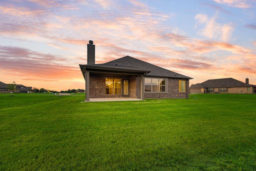 Regatta Oaks Ph I - Residential