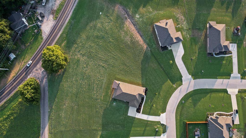 Regatta Oaks Ph I - Residential