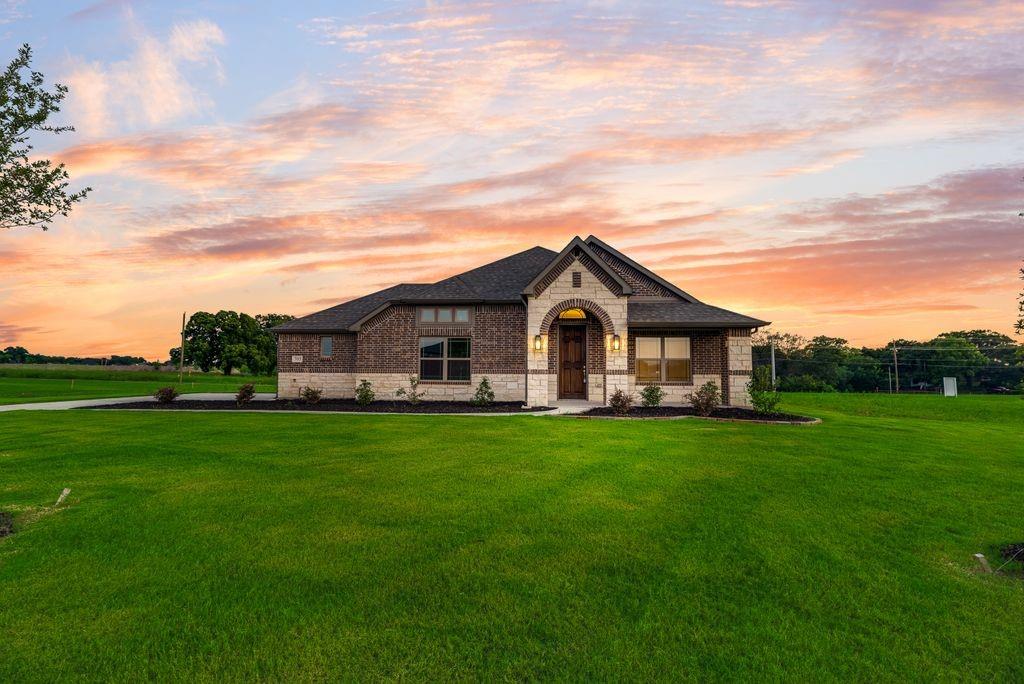 Regatta Oaks Ph I - Residential