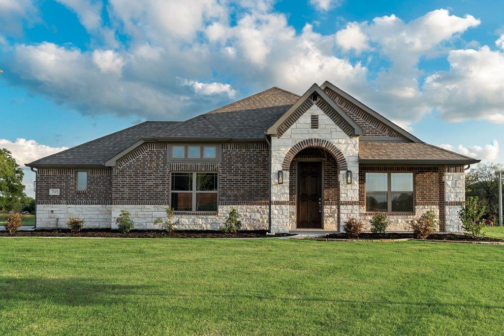 Regatta Oaks Ph I - Residential