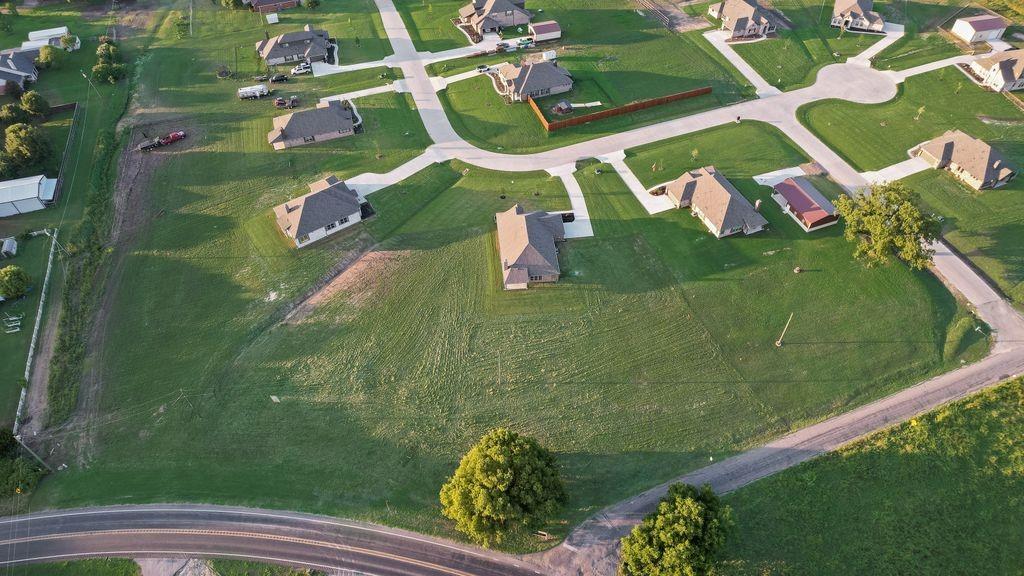 Regatta Oaks Ph I - Residential