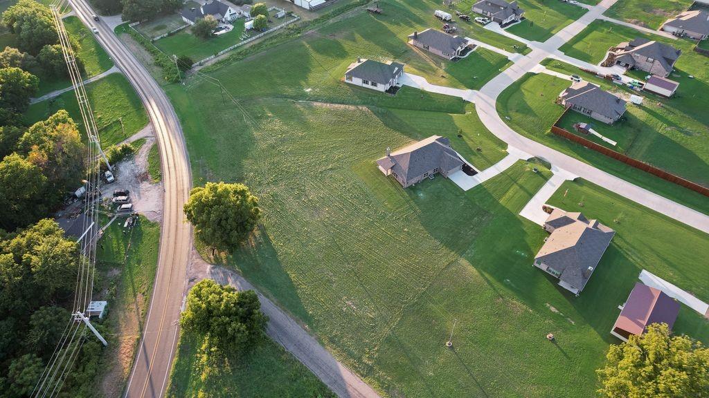 Regatta Oaks Ph I - Residential