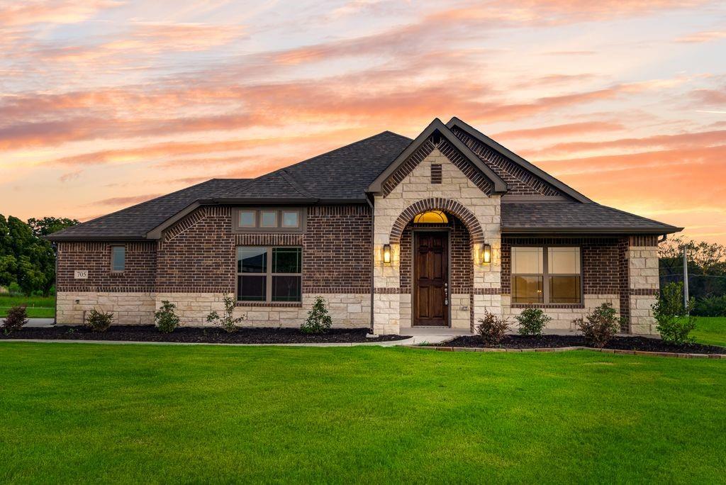 Regatta Oaks Ph I - Residential