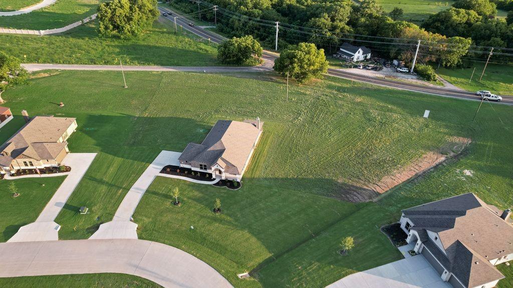 Regatta Oaks Ph I - Residential