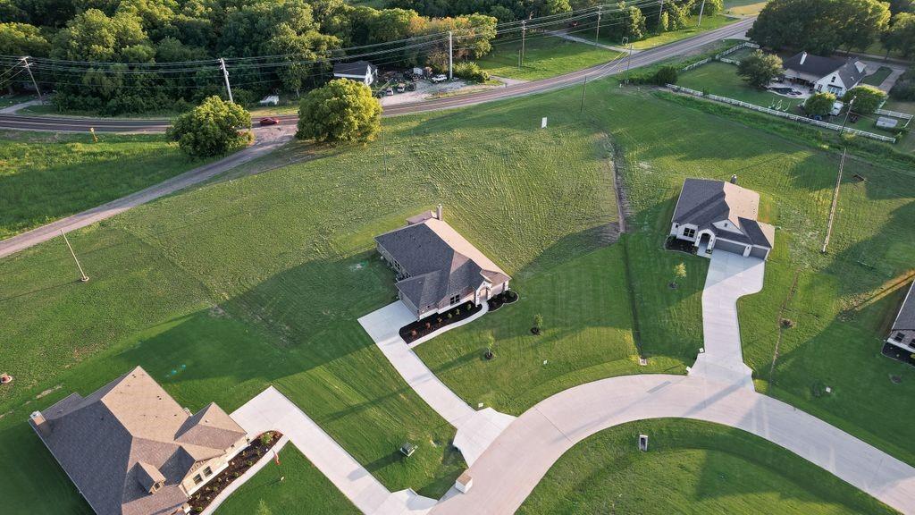 Regatta Oaks Ph I - Residential