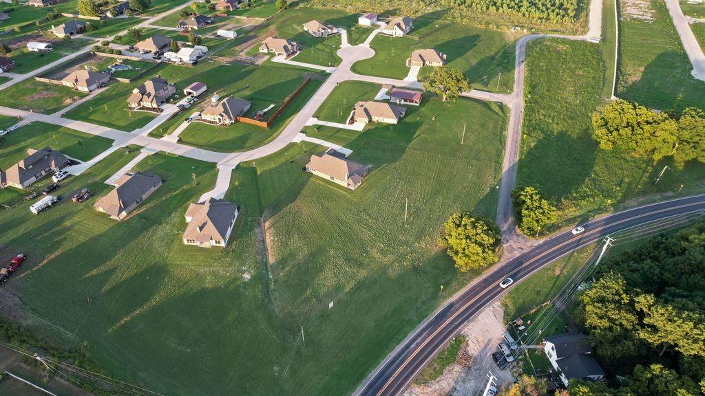 Regatta Oaks Ph I - Residential