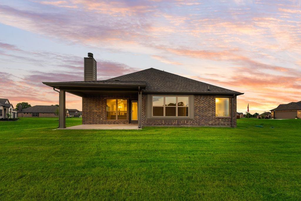 Regatta Oaks Ph I - Residential