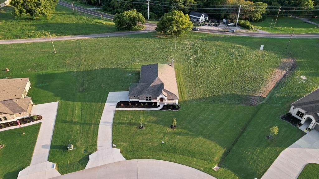 Regatta Oaks Ph I - Residential