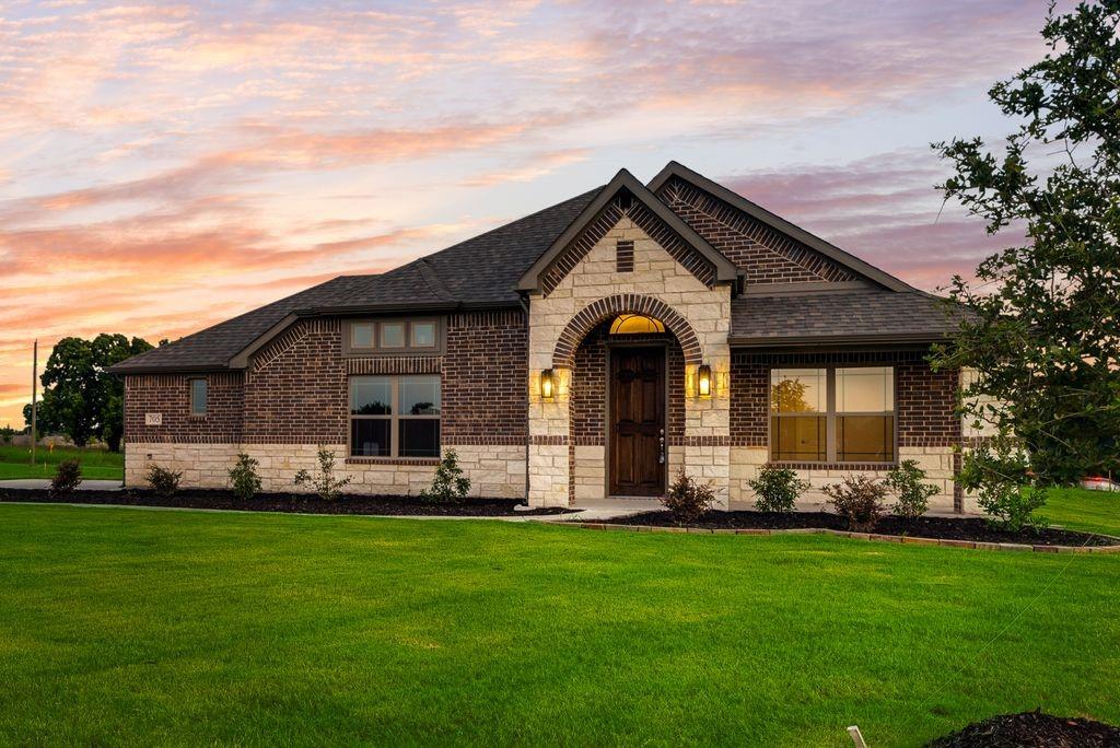 Regatta Oaks Ph I - Residential