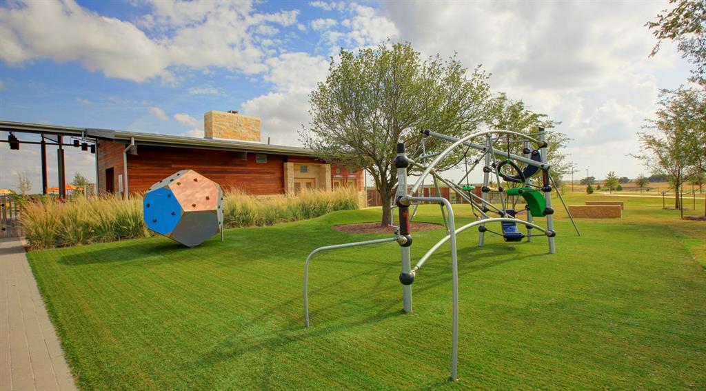 Windsong Ranch Ph 8 - Residential