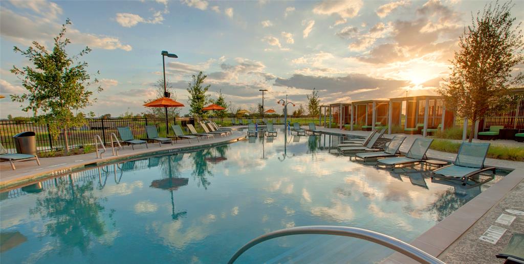 Windsong Ranch Ph 8 - Residential