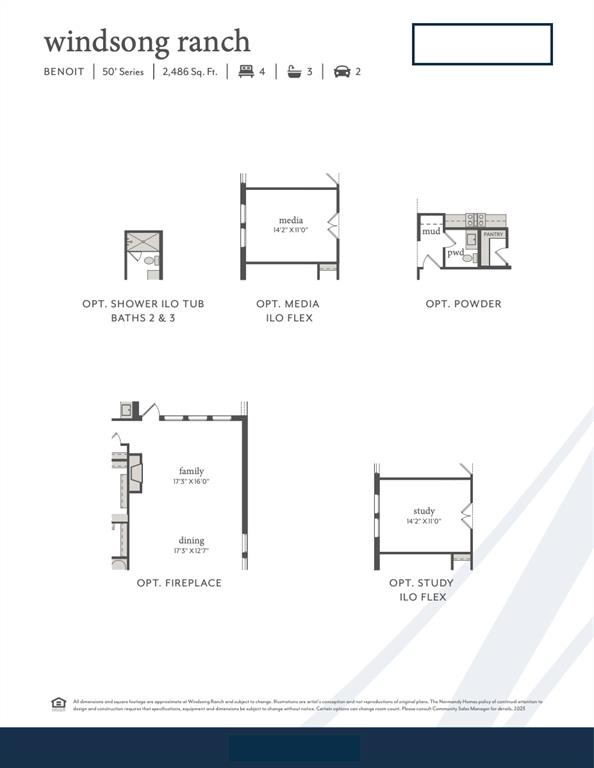 Windsong Ranch Ph 8 - Residential
