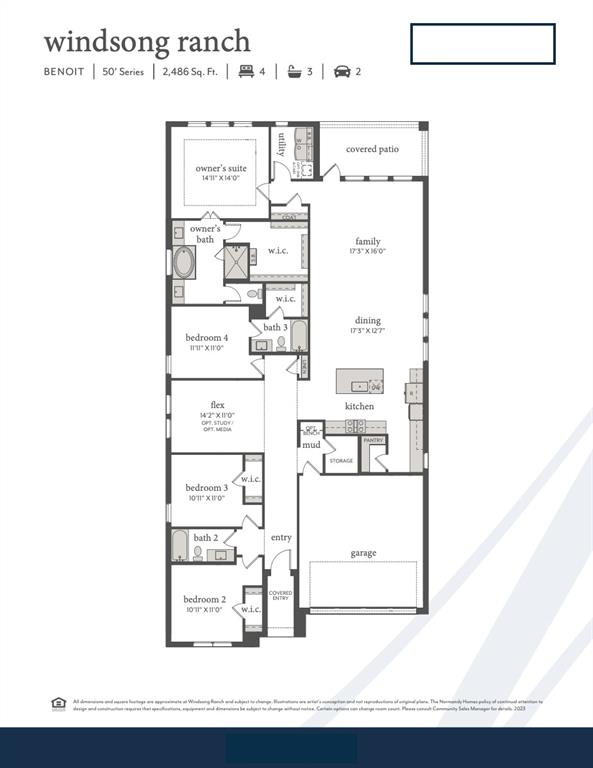 Windsong Ranch Ph 8 - Residential
