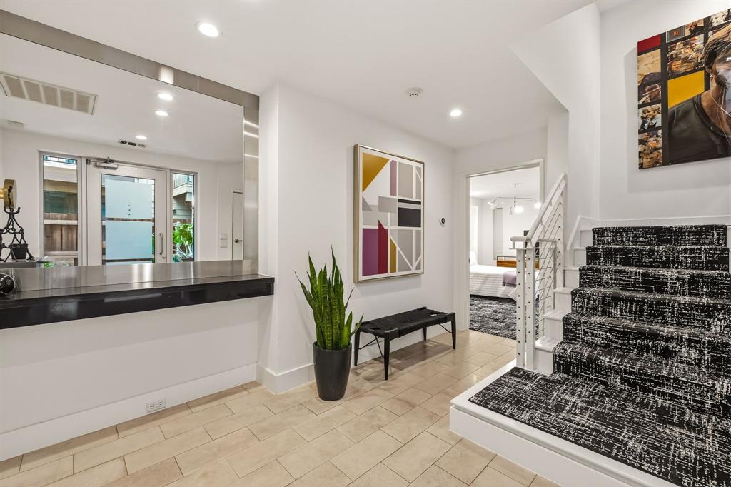 Bowser Metro - Residential
