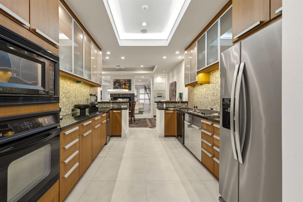 Bowser Metro - Residential