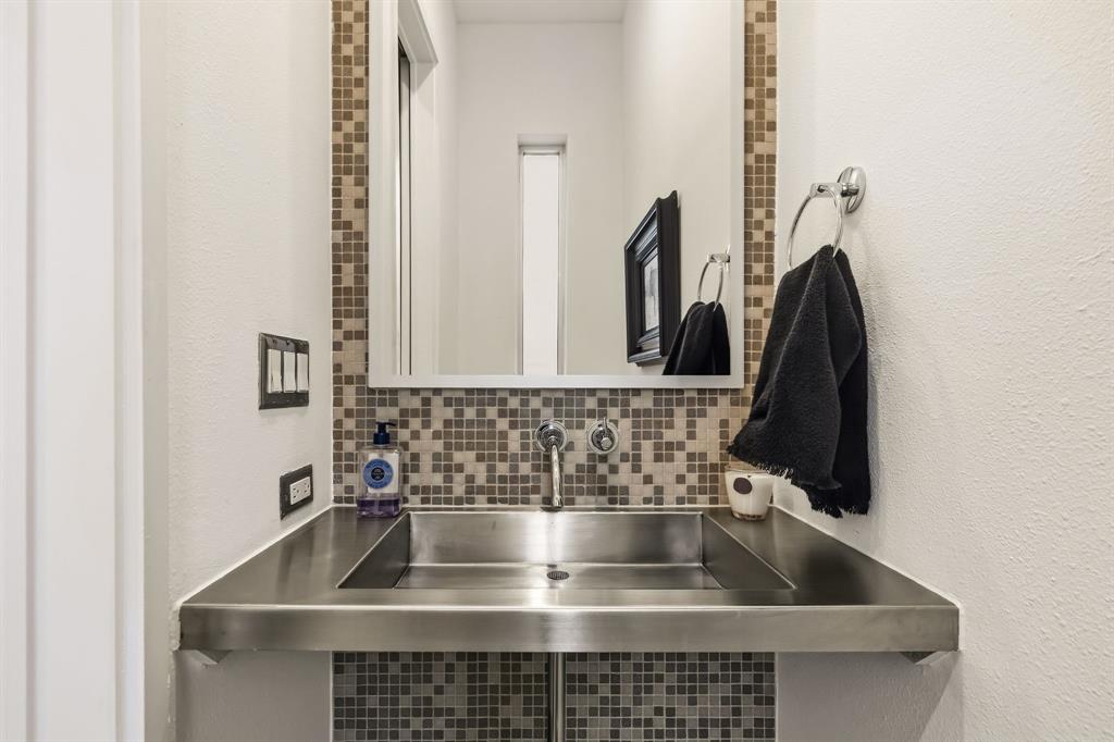 Bowser Metro - Residential