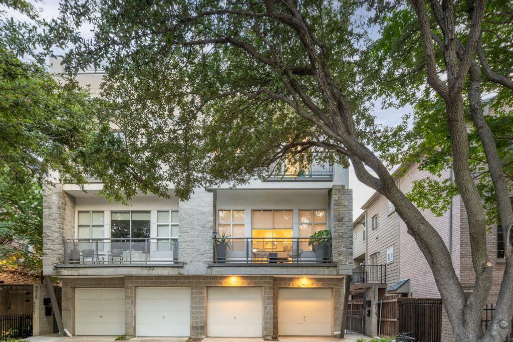 Bowser Metro - Residential