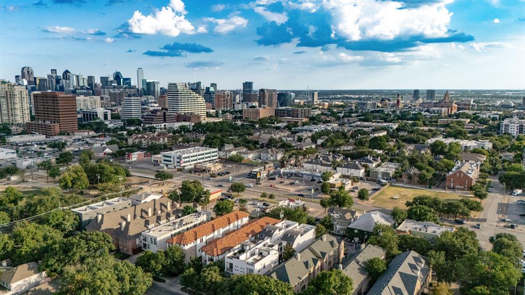 Bowser Metro - Residential