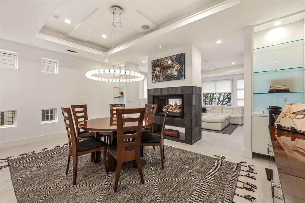 Bowser Metro - Residential