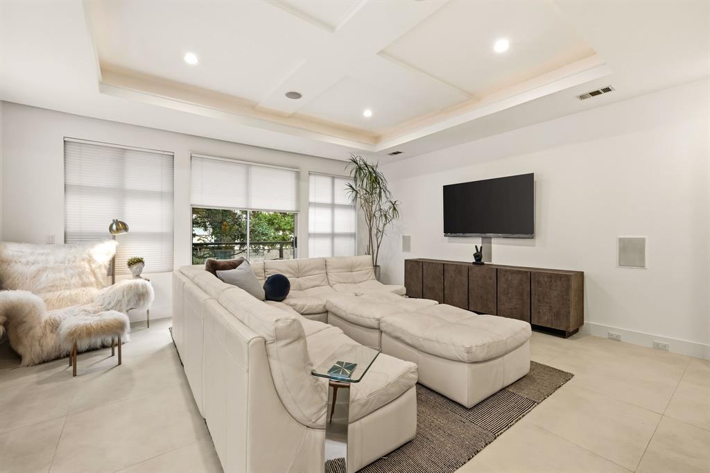 Bowser Metro - Residential
